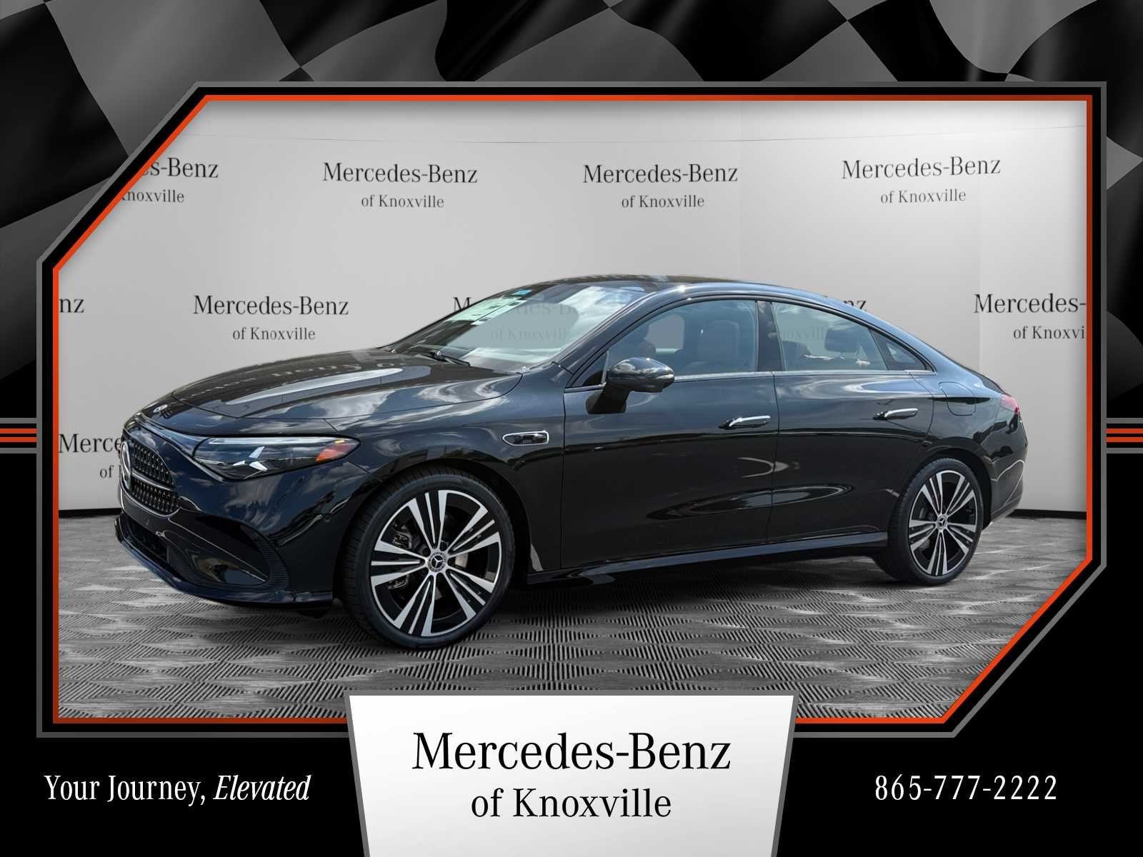 New Mercedes-Benz Coupes & Convertibles | Mercedes-Benz of