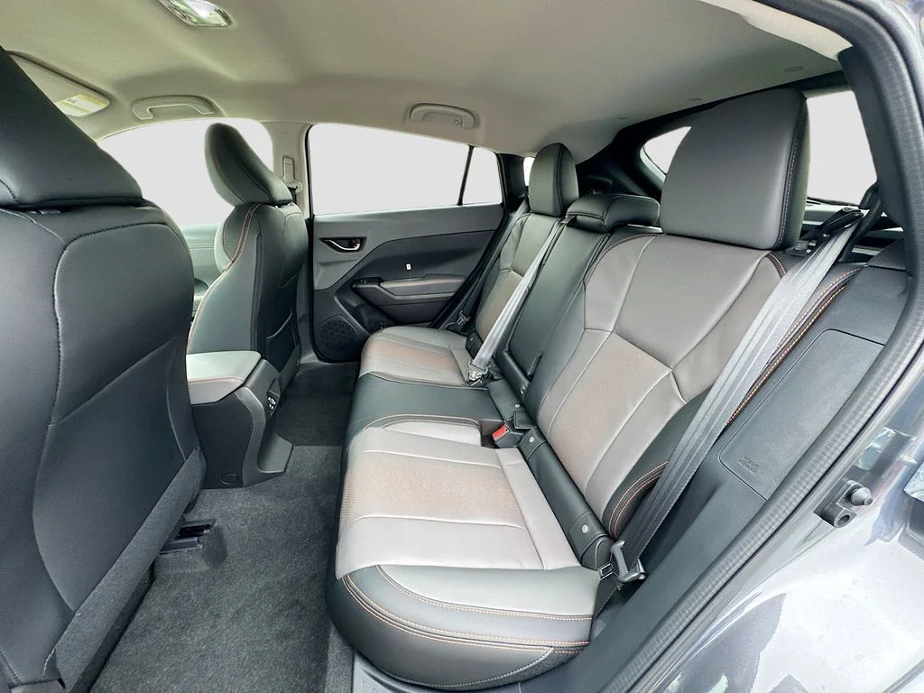 2026 Subaru Crosstrek Limited - Photo 29