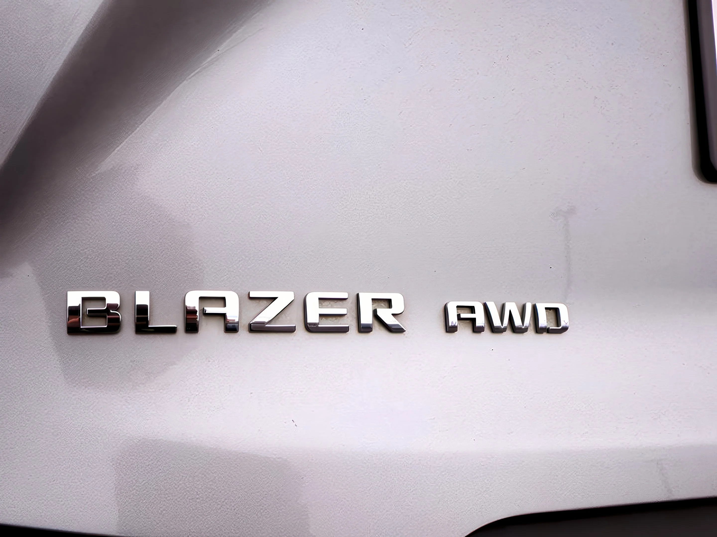 2023 Chevrolet Blazer 2LT - Photo 29