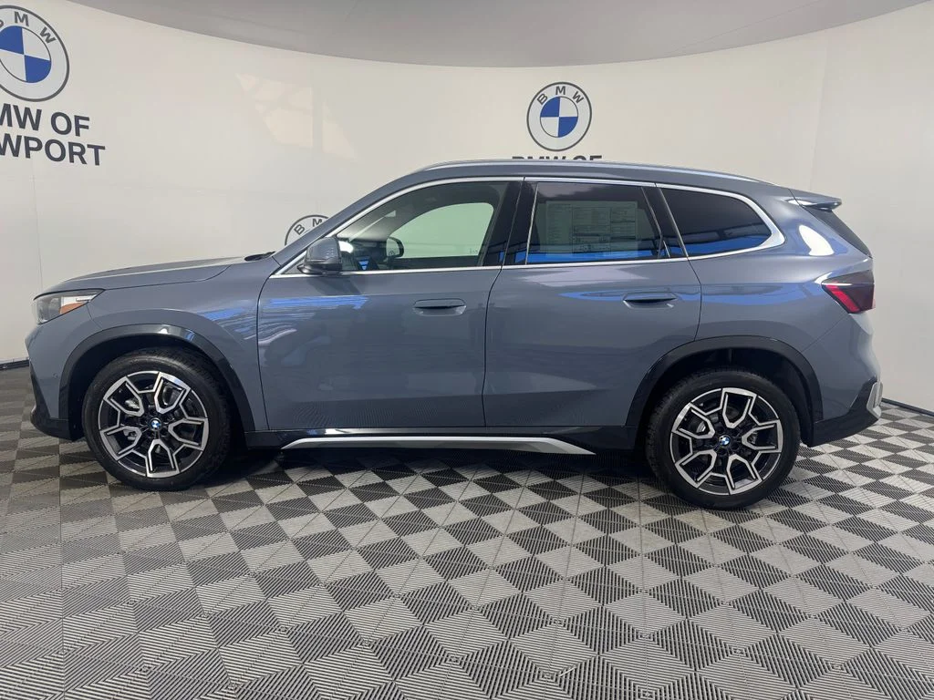 New 2027  BMW xDrive28i image 9