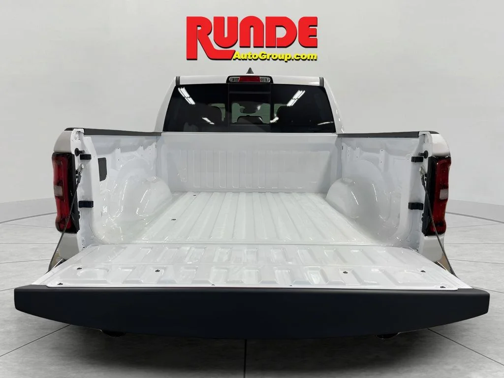 2025 RAM Ram 1500 Pickup Big Horn/Lone Star - Photo 10