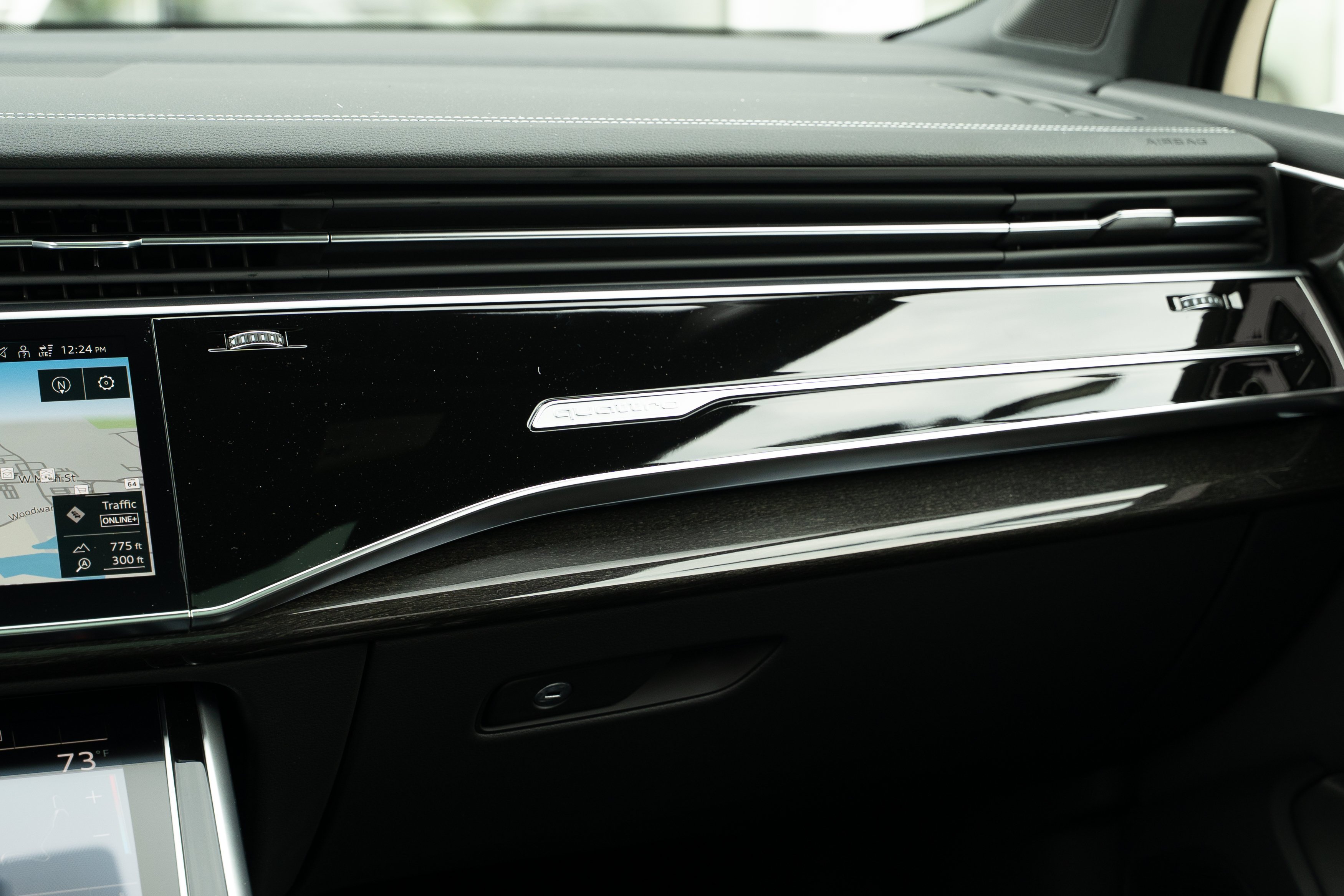 New 2026 Satellite Silver Audi  image 16