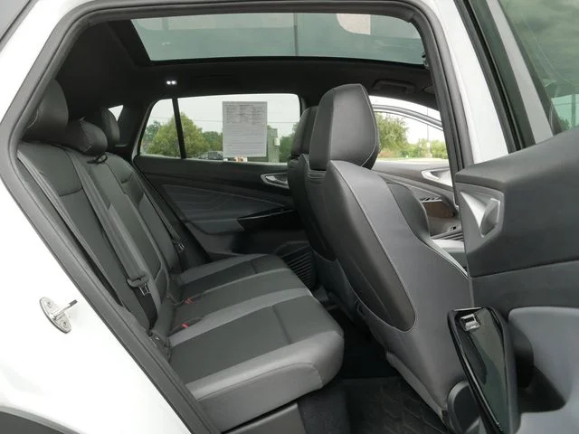 Certified Used 2023 White Volkswagen Pro S image 20
