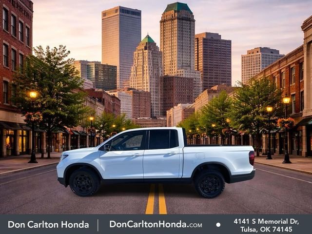 2026 Honda Ridgeline TrailSport - Photo 7