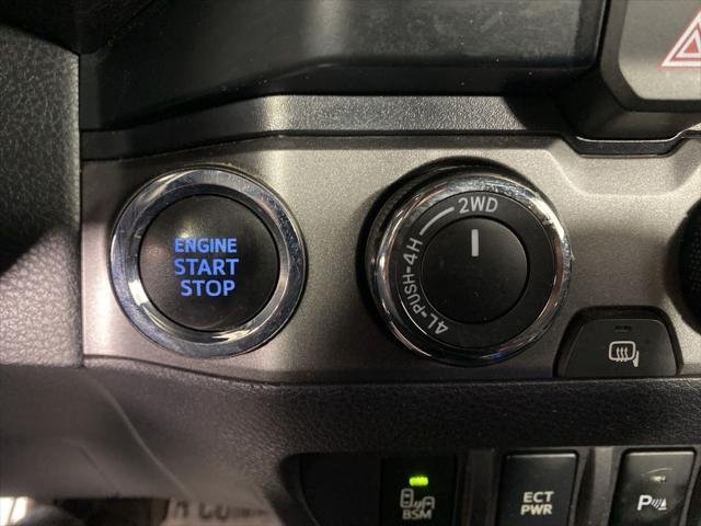 Certified Used 2019 CEMENT Toyota  image 18