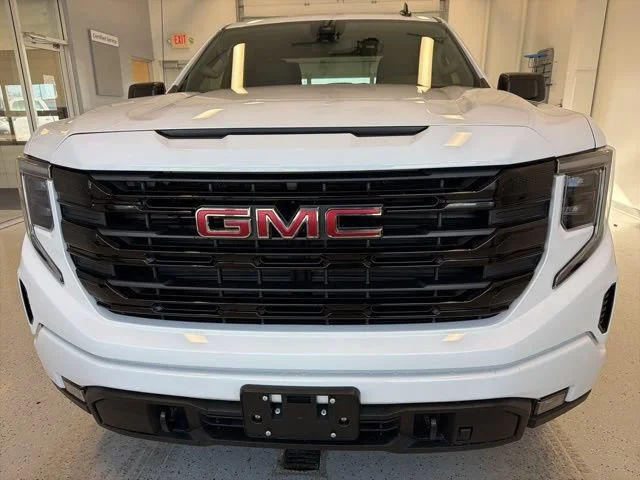 2026 GMC Sierra 1500 Elevation - Photo 8