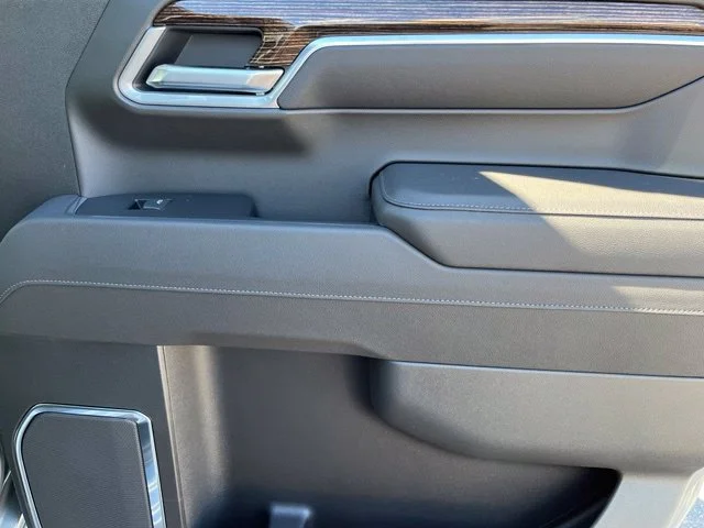 2026 GMC Sierra 1500 Elevation - Photo 21