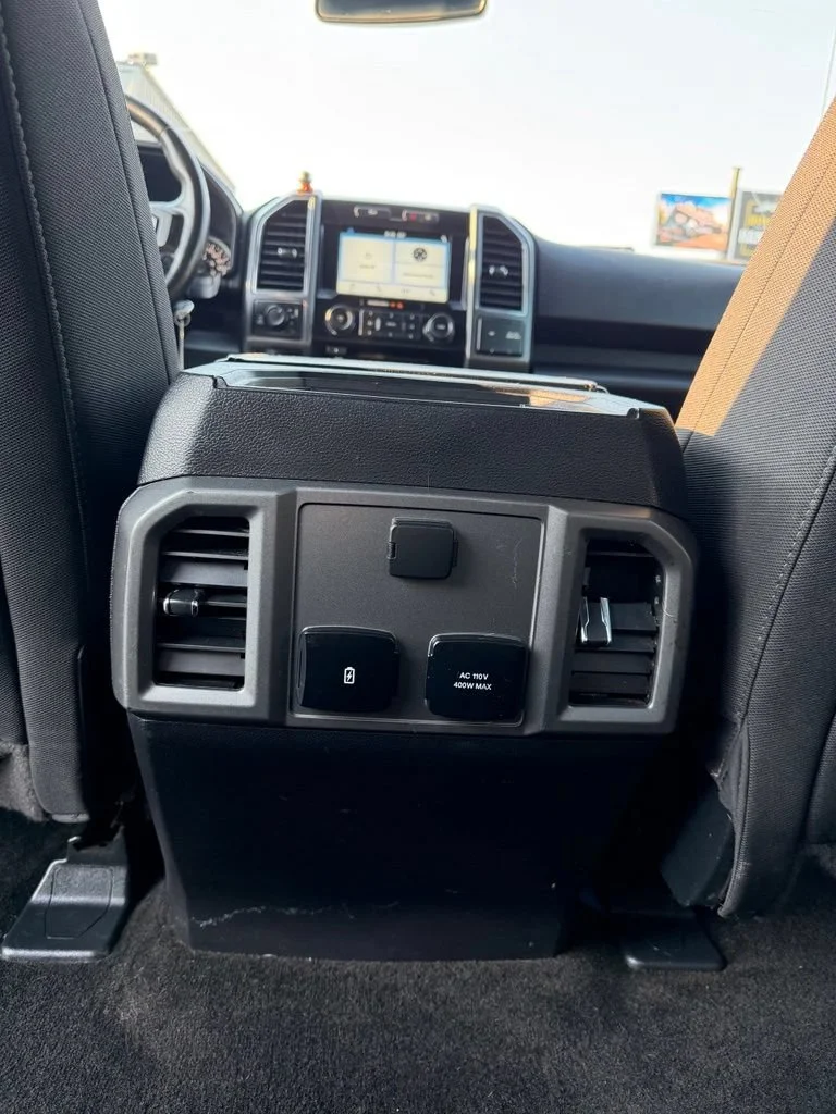 Used 2018 White Ford XL image 20