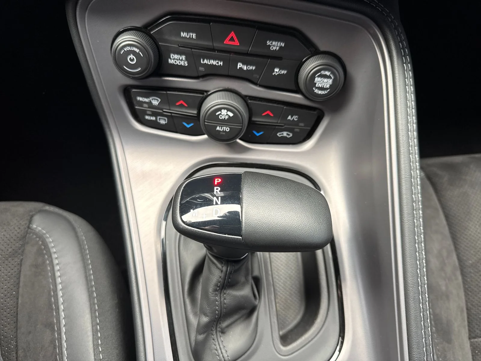 Used 2023 Plum Dodge R/T Scat Pack image 22
