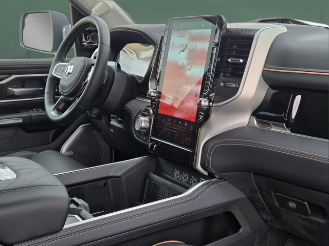 2026 RAM 1500 Tungsten - Photo 8