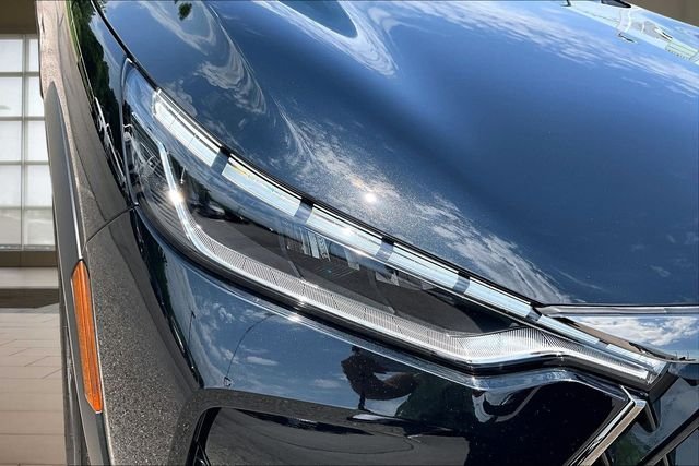 New 2026 Black INFINITI SPORT image 30