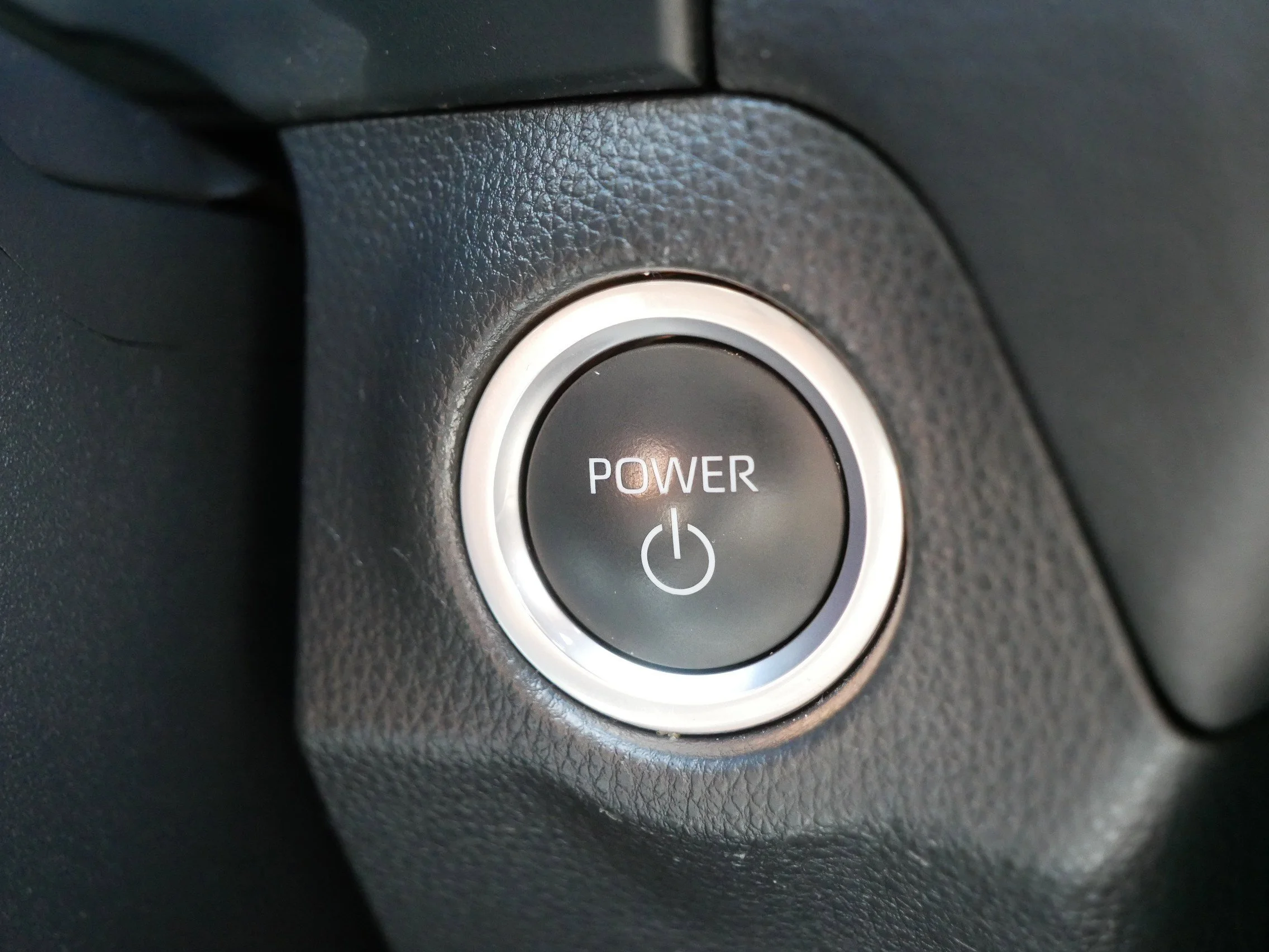 Used 2024 Magnetic Gray Metallic/Midnight Black Metallic Toyota XSE image 29