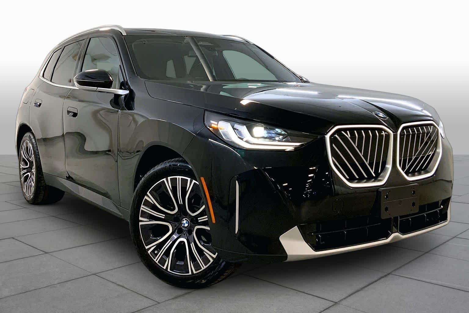 Used 2026 BMW X3 30 with VIN 5UX53GP02T9350210 for sale in Kansas City