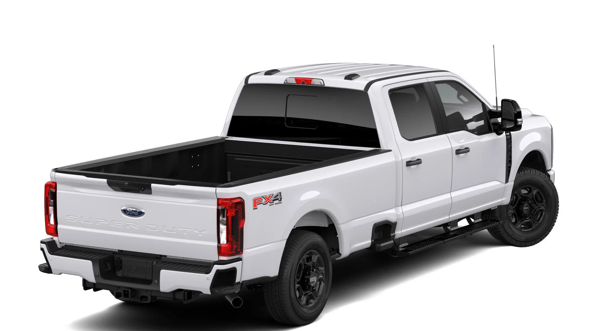 New 2026 OXFORD WHITE Ford XL image 3