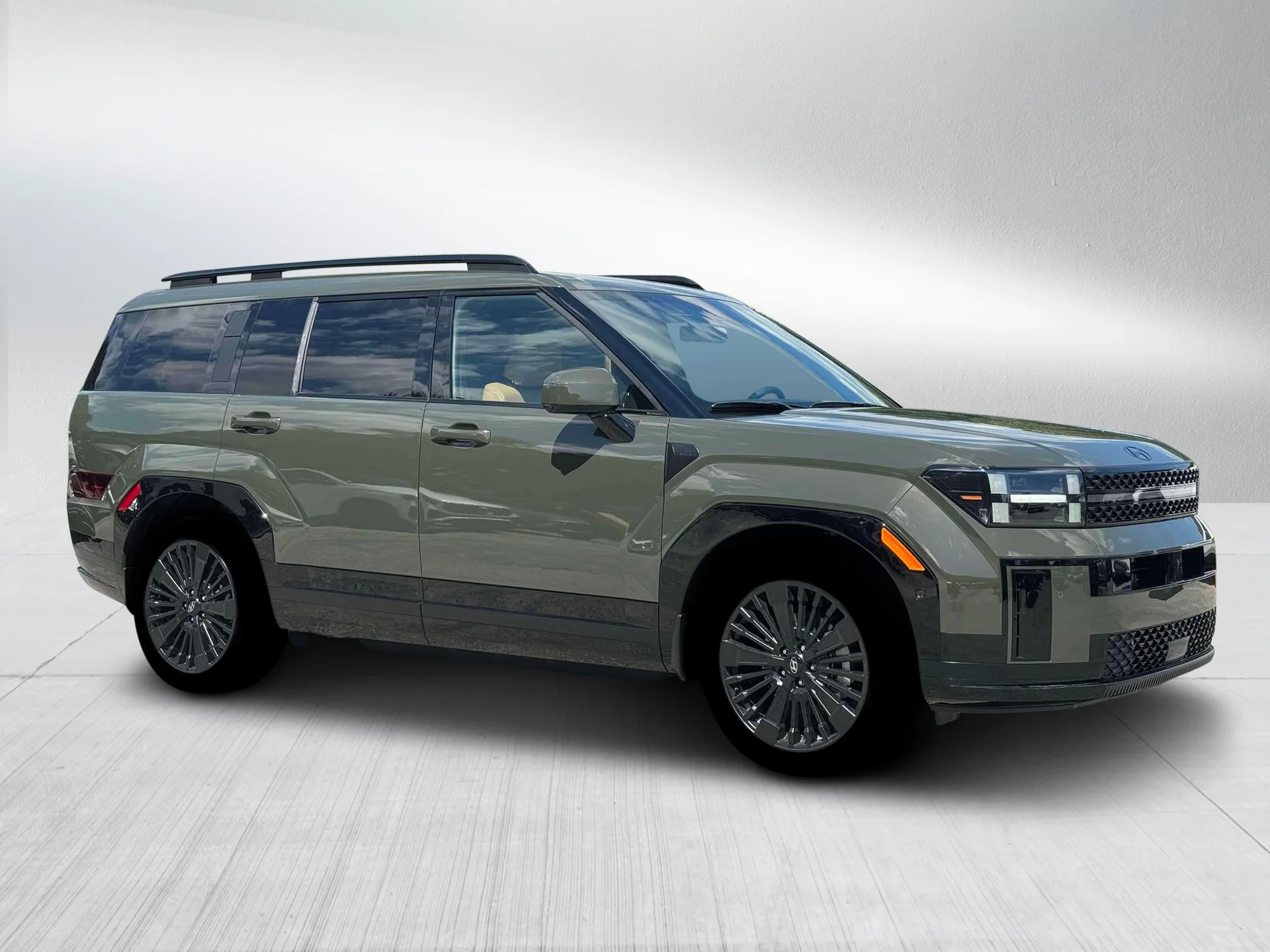 New 2026 Rockwood Green Hyundai Calligraphy image 10