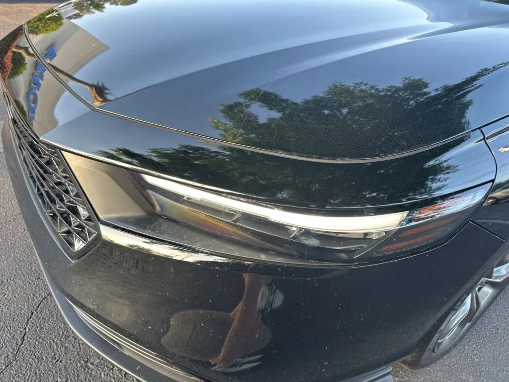 2024 Honda Accord EX - Photo 40