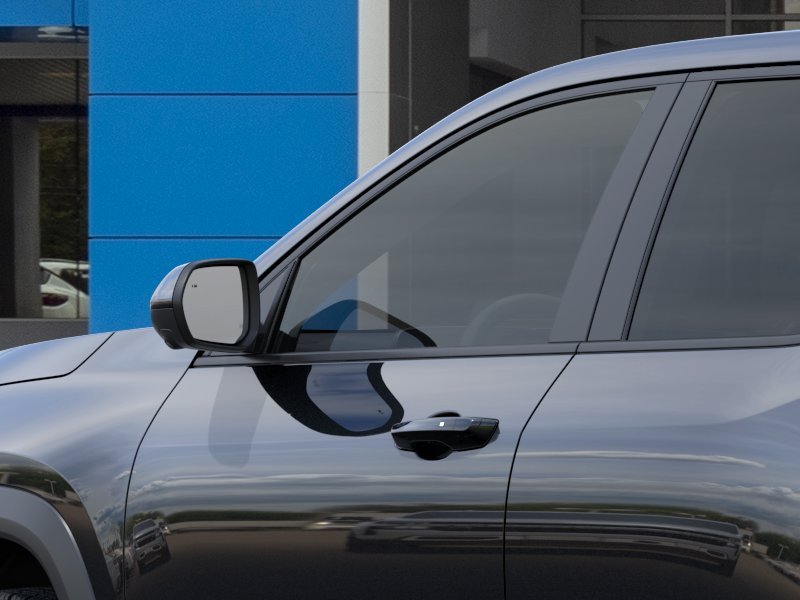 New 2026 Mosaic Black Metallic Chevrolet LT image 12