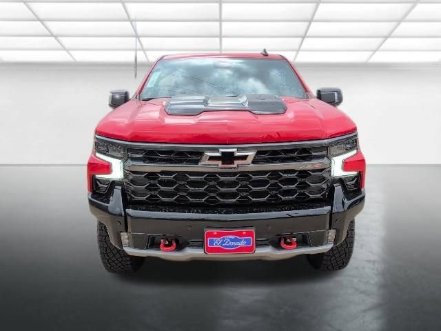 2026 Chevrolet Silverado 1500 ZR2 - Photo 30
