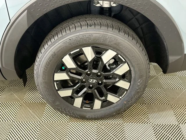New 2027 Hyundai SANTA CRUZ SE