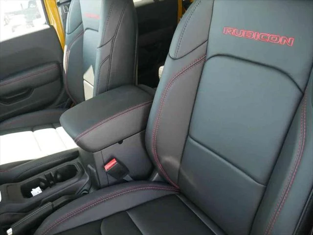 New 2026 Goldilocks Jeep  image 28