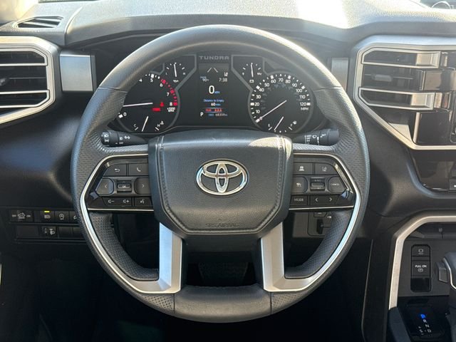 Used 2024 Gray Toyota SR5 image 14