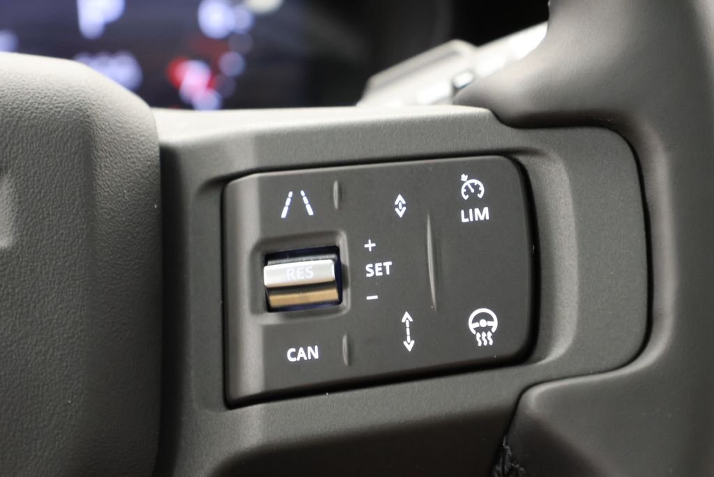 2026 Land Rover Defender S - Photo 18