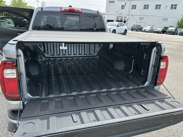 2026 GMC Canyon Elevation - Photo 23