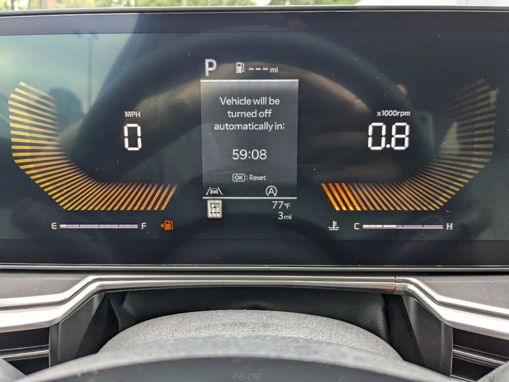 2025 Kia Sorento S - Photo 27