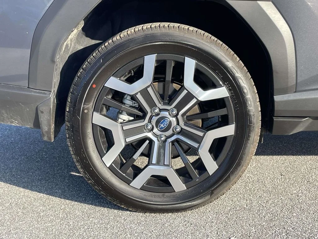 2026 Subaru Outback Touring - Photo 32