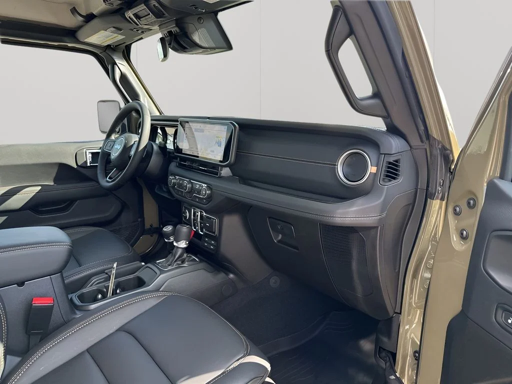 New 2025 41 Exterior Paint Jeep Texas Trail image 15