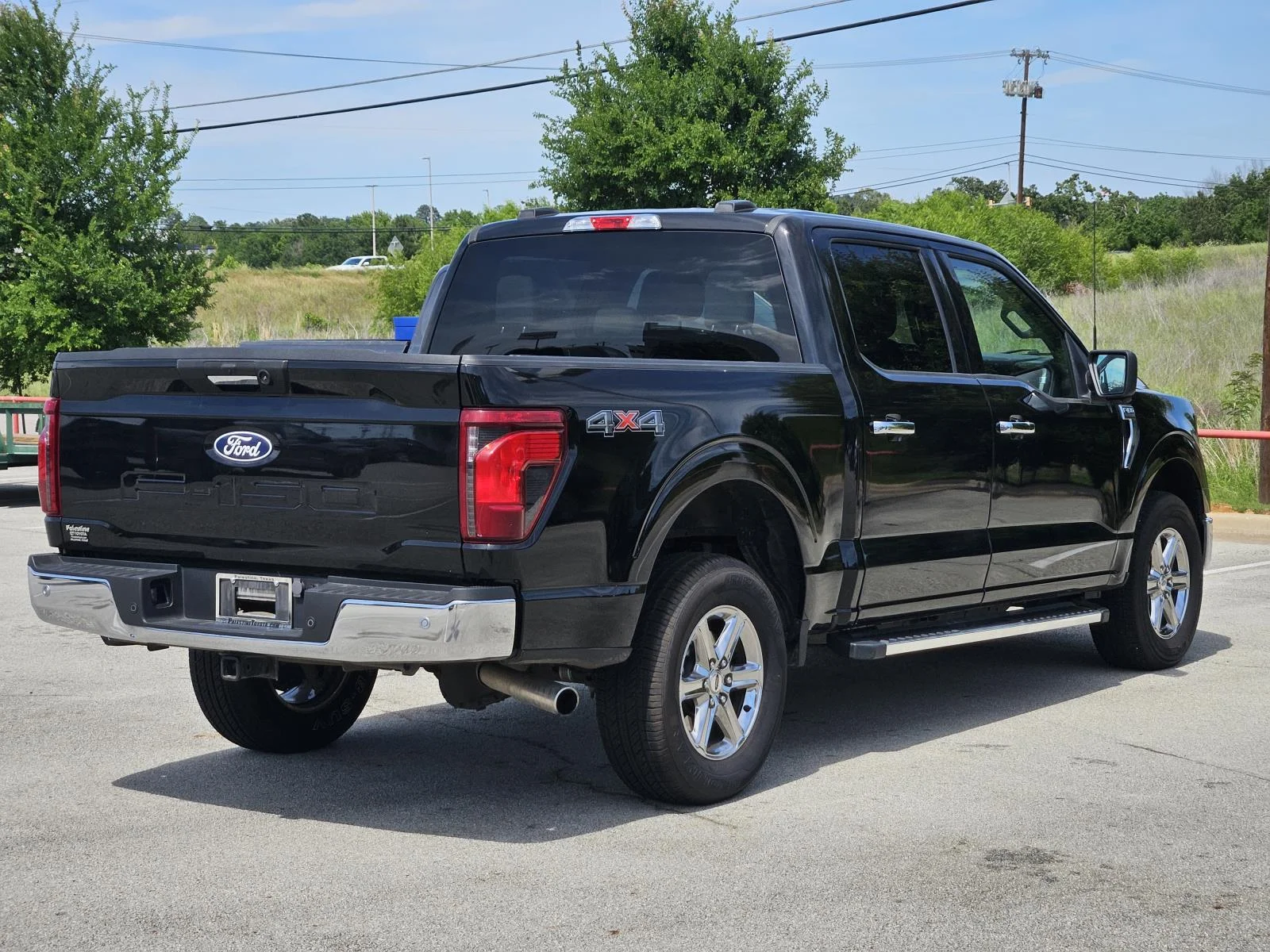 2024 Ford F-150 XLT - Photo 6