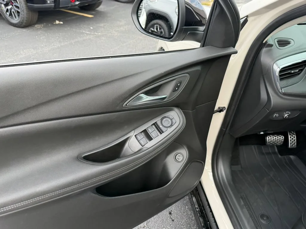 2026 Buick Encore GX Sport Touring - Photo 24