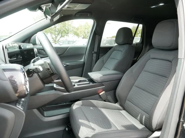 Used 2026 Black Chevrolet LT image 14