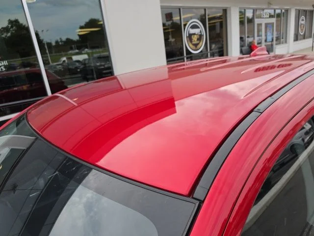 New 2027 Red Diamond Mitsubishi 2.0 ES image 10