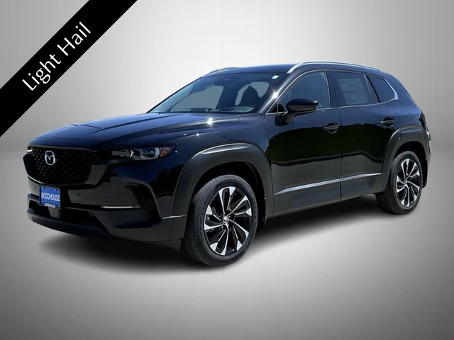 2026 Mazda CX-50 2.5 Hybrid Premium Plus's photo