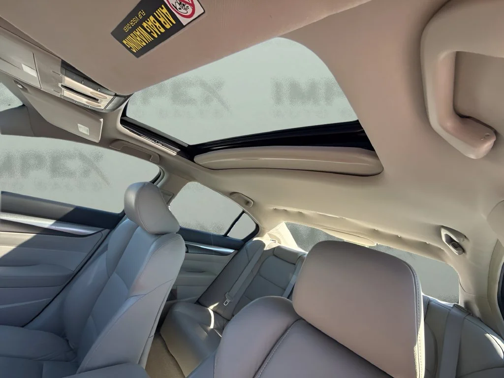 Used 2011  Acura 3.5 image 10