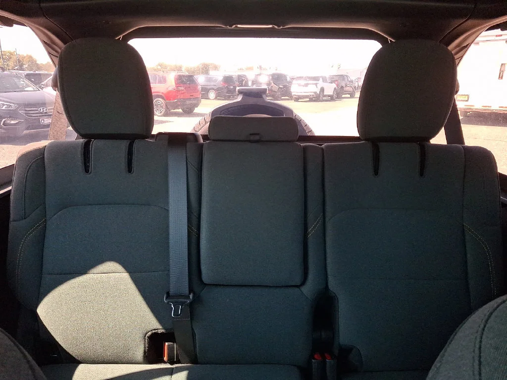 Used 2024 Anvil Clear Coat Jeep Sport S image 20