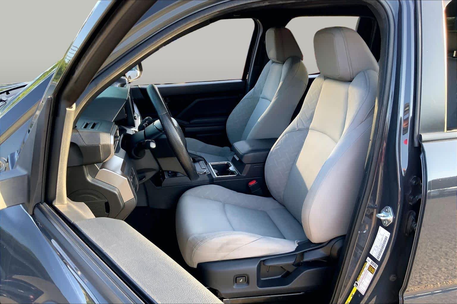Used 2024 Underground Toyota SR5 image 8