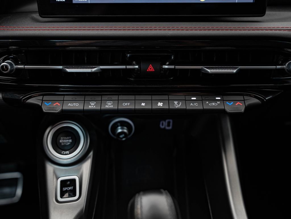 Used 2024 Gray Cray Dodge R/T Plus image 37