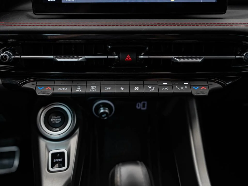Used 2024 Gray Cray Dodge R/T Plus image 37