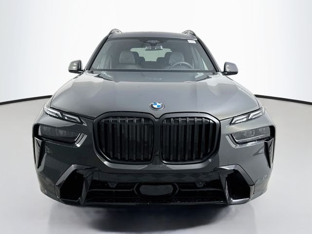 New 2027 Dravit Grey Metallic BMW xDrive40i image 2