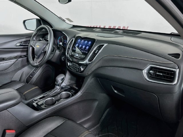 2024 Chevrolet Equinox Premier - Photo 42