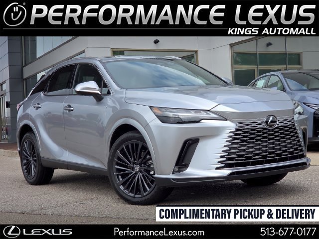 2026 Lexus RX 350 PREMIUM