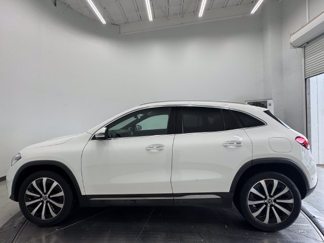 Certified Used 2022 Polar White Mercedes-Benz GLA 250 image 15