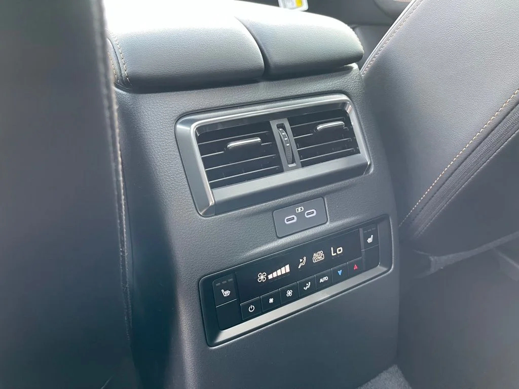 New 2026 Artisan Red Premium Mazda 3.3 Turbo Premium Plus AWD image 31