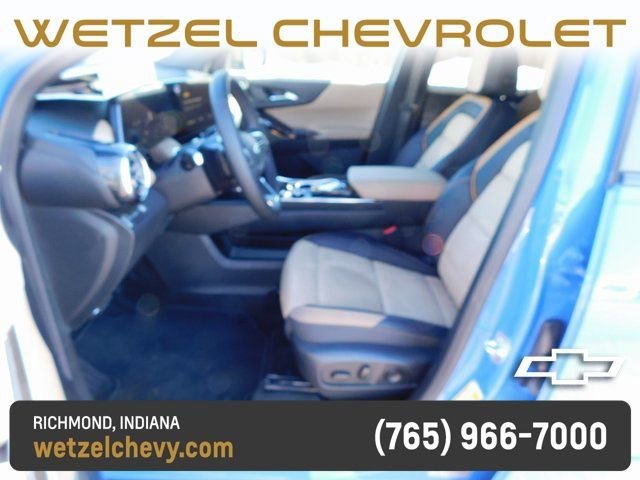 2026 Chevrolet Equinox ACTIV - Photo 12