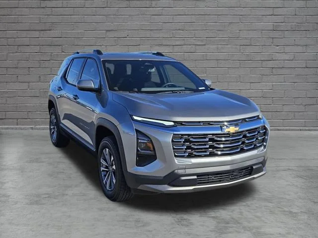 2026 Chevrolet Equinox LT - Photo 7