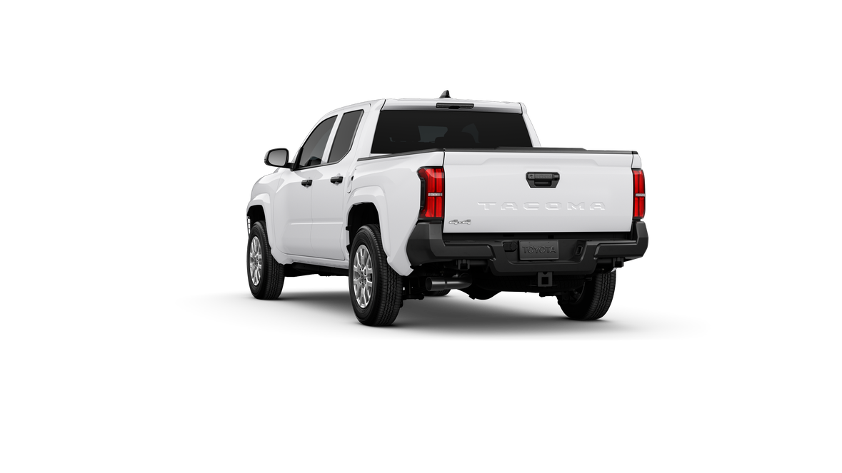 New 2026 Ice Cap Toyota SR image 26