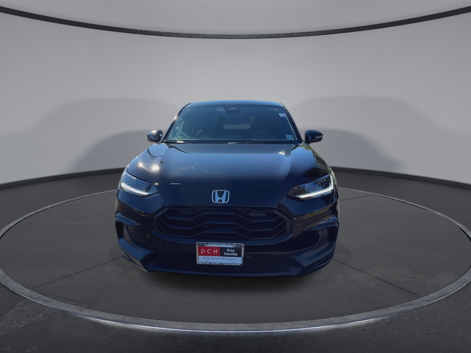 2024 Honda HR-V Sport - Photo 36