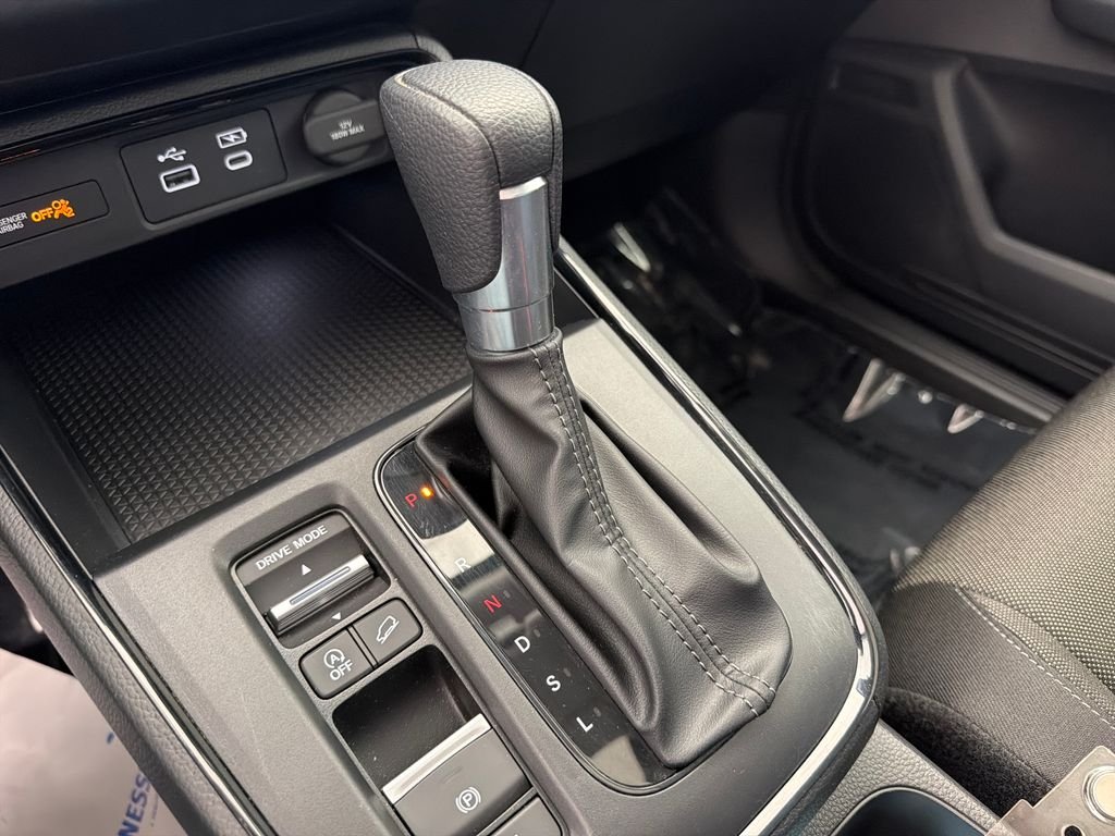 Used 2025  Honda EX image 25